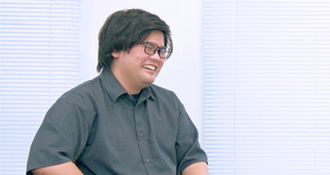 写真：宮城さん