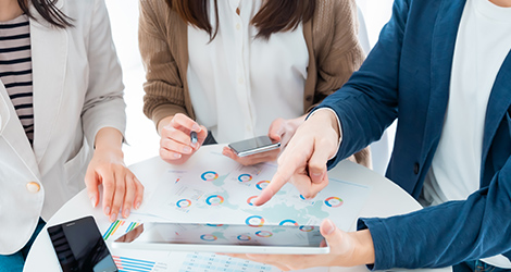 海外パートナーとの開発と若手チームの成長促進