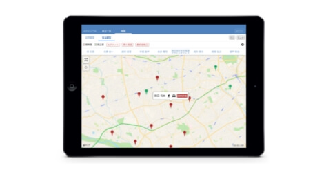 モバイル独自の提案型営業スタイルを実現